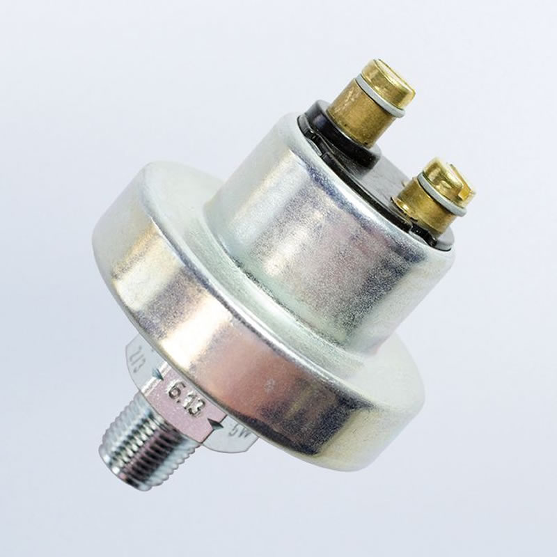 Pressure Switch 5-4 bar Contact Closes as Pressure Falls Earth Ground
